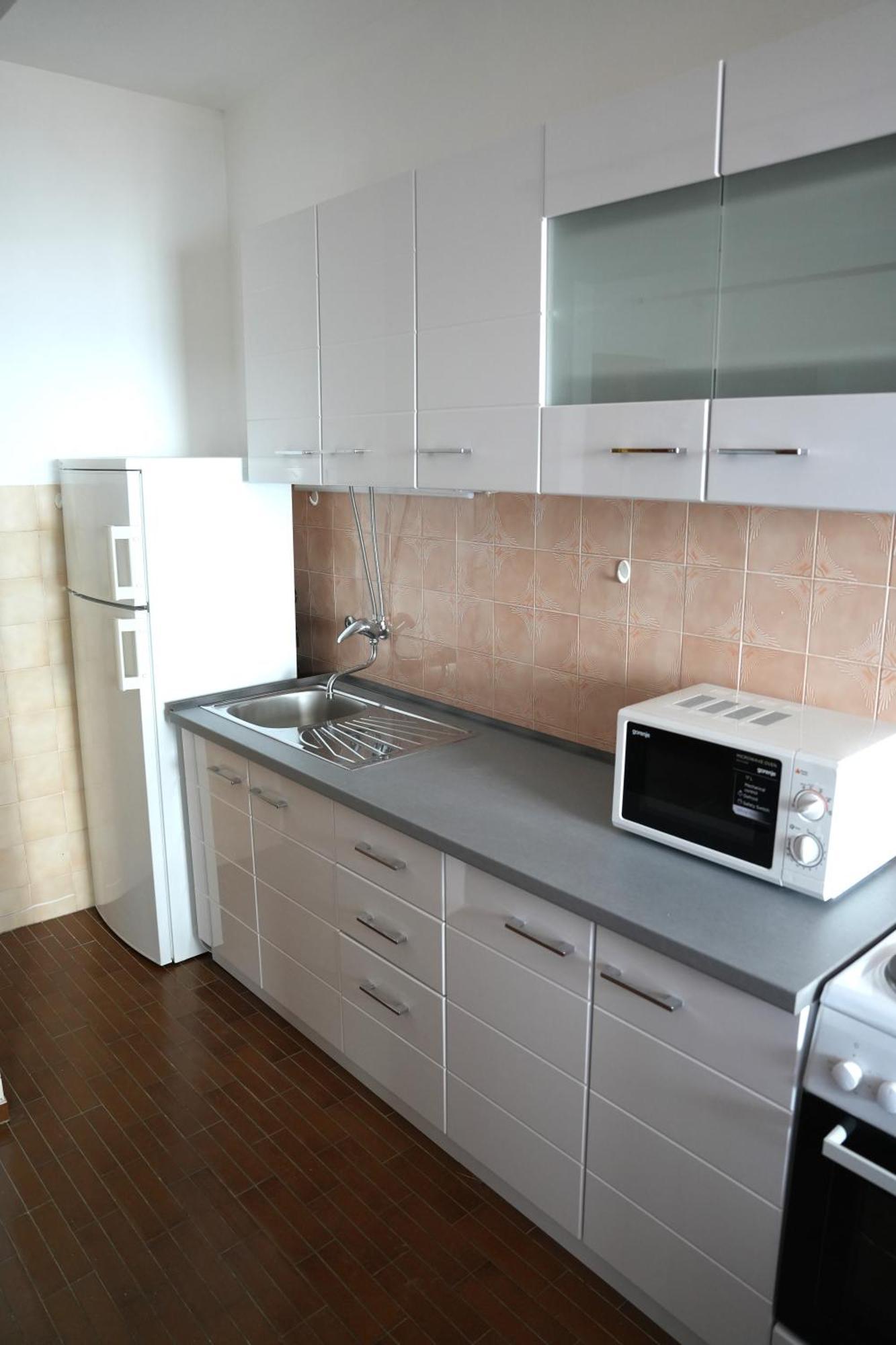 Apartman Pogled Apartment Trogir Exterior photo