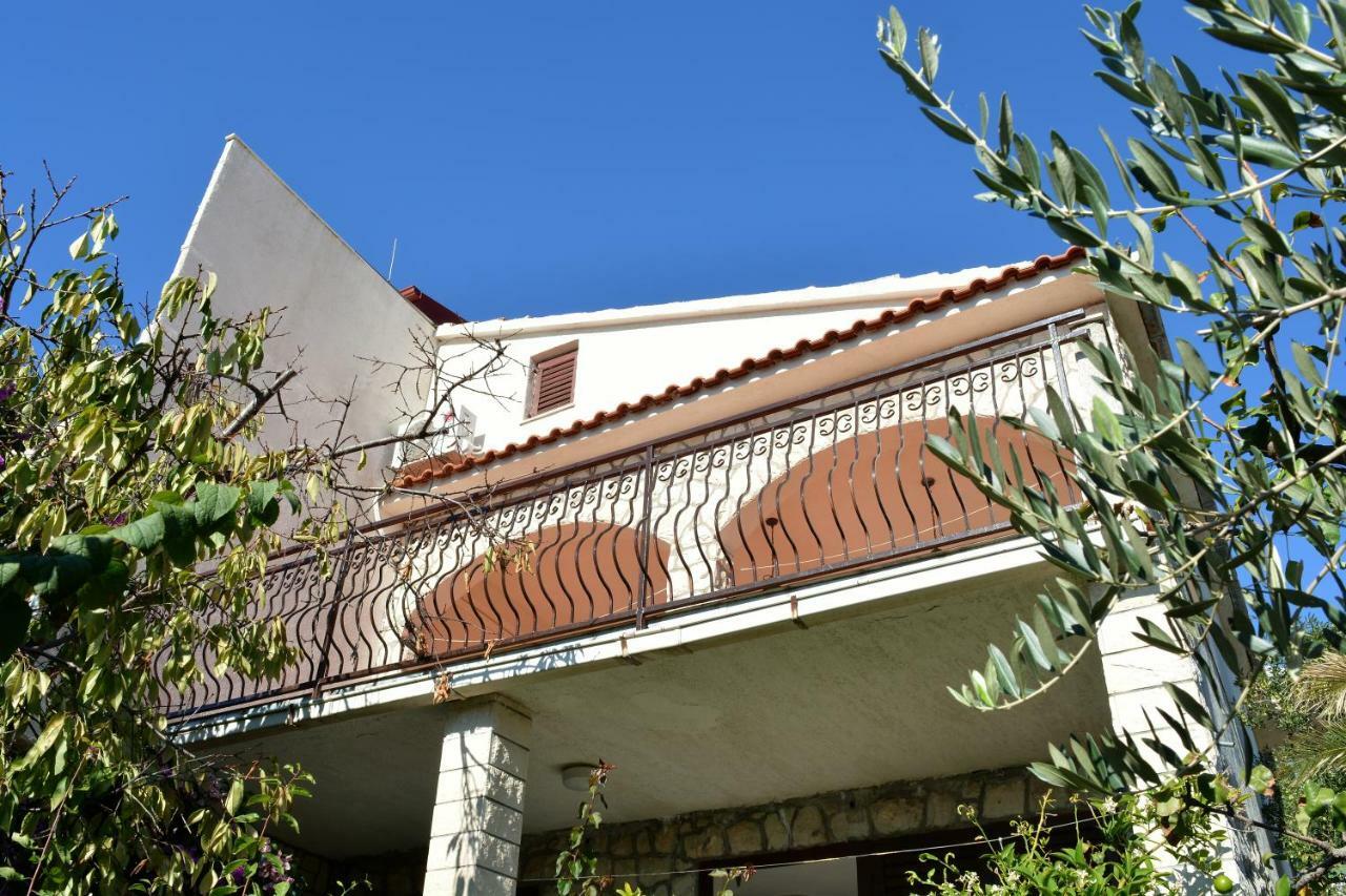 Apartman Pogled Apartment Trogir Exterior photo