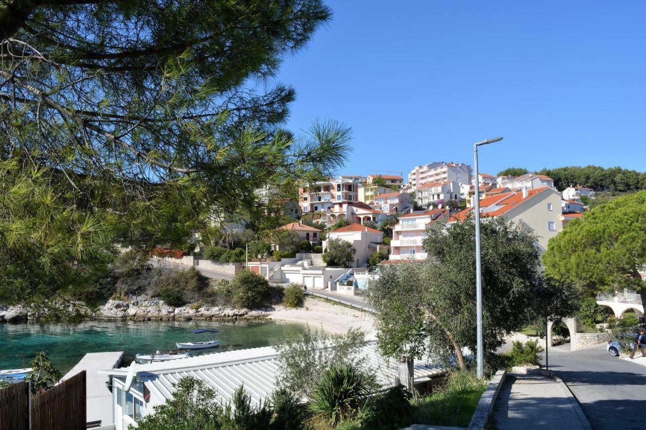 Apartman Pogled Apartment Trogir Exterior photo