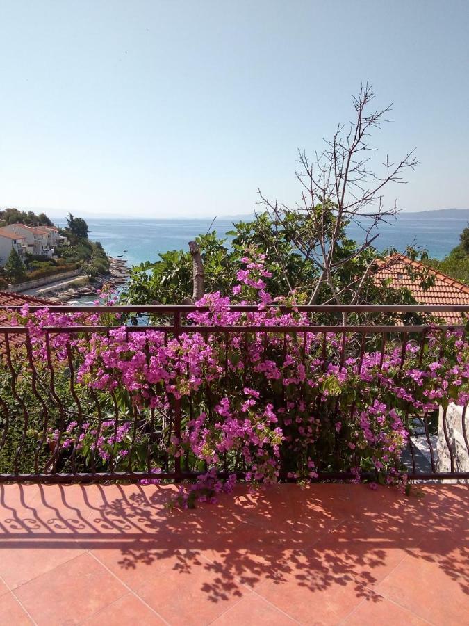 Apartman Pogled Apartment Trogir Exterior photo